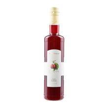 Alpe Pragas Kornelkirschen Fruchtsirup