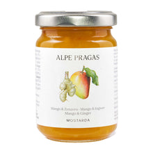 Alpe Pragas Mango Chutney