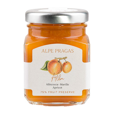 Apricot Fruit Spread