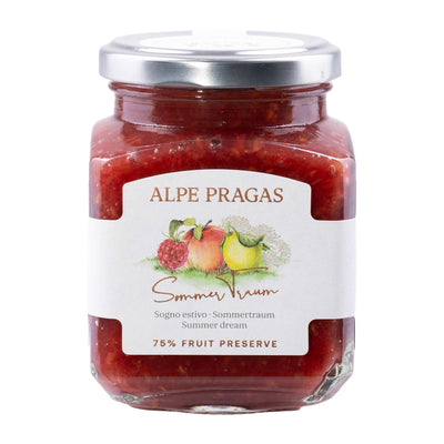 Summer Dream Fruit Spread