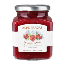 Alpe Pragas Wintertraum Fruchtaufstrich 335g