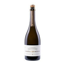 Andres Mugler Chardonnay Auxerrois Brut Nature 2022