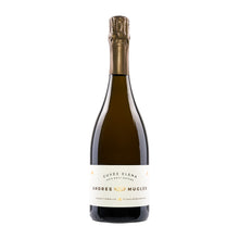 Andres Mugler Cuvée Elena Brut 2019