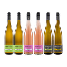 Anette Closheim Weinpaket
