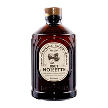 Bacanha Bio Haselnuss Sirup