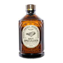 Bacanha Spekulatius Sirup Brut