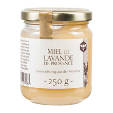 Beauharnais Lavendelhonig 250g