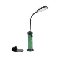 Big Green Egg flexible Grill Lampe