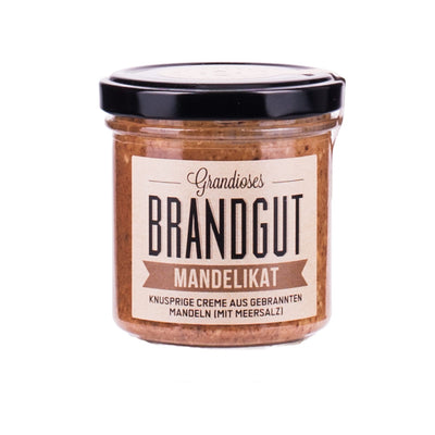 Almond brittle