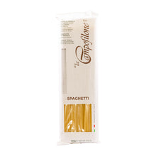 Campofilone Spaghetti Hartweizenpasta
