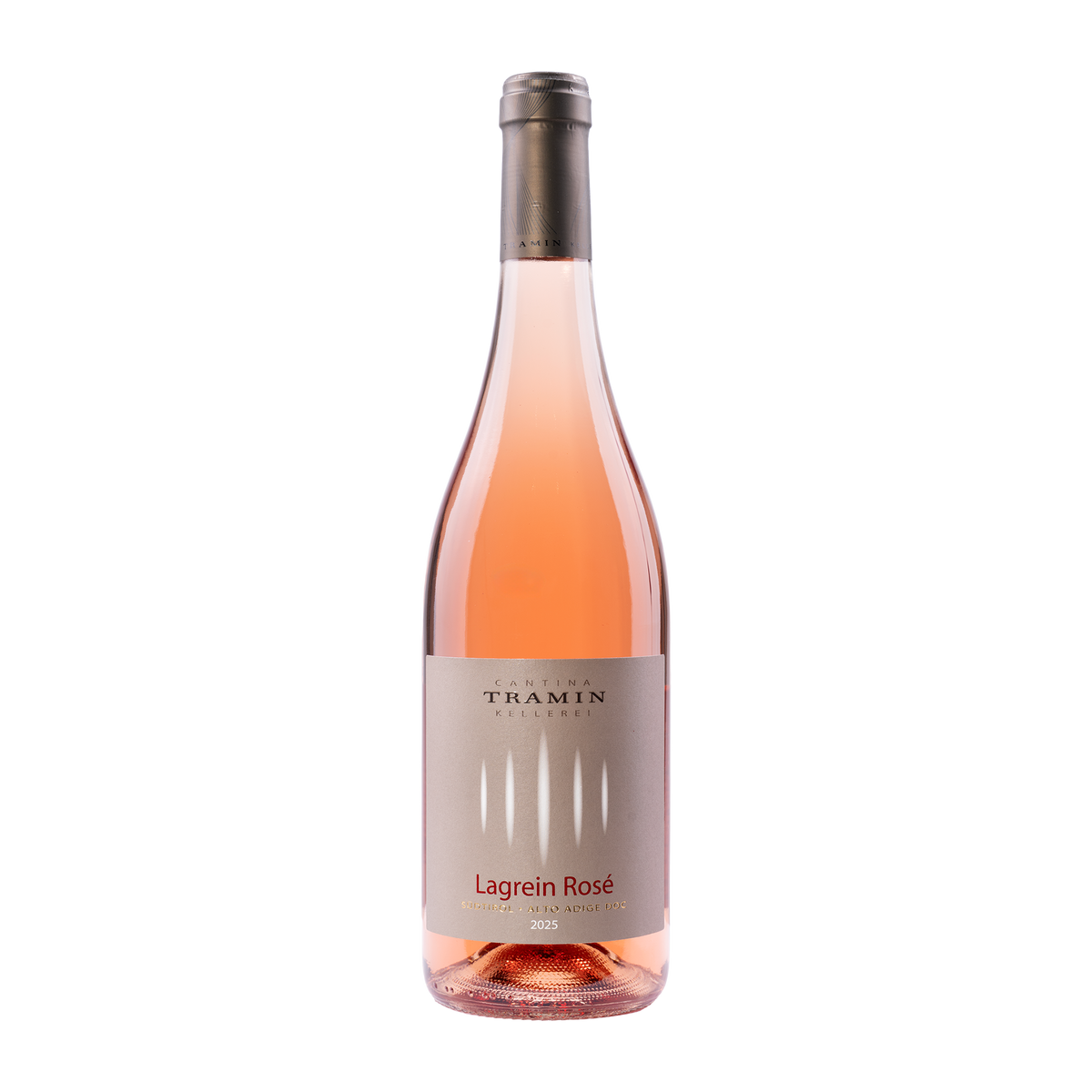 Cantina Tramin Lagrein Rosé 2025