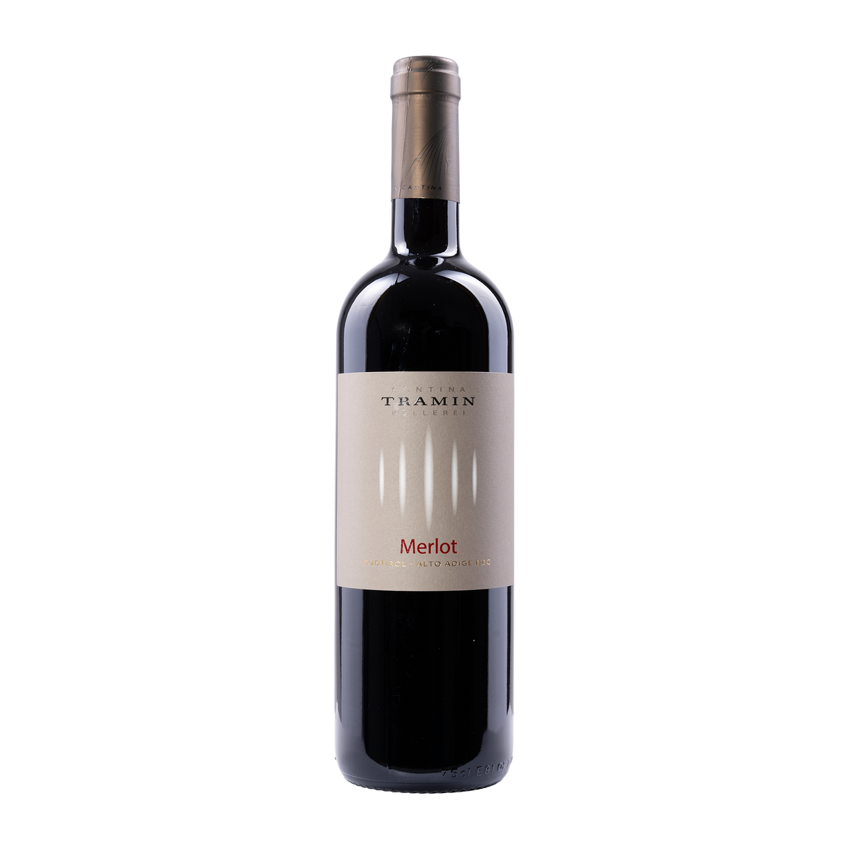 Cantina Tramin Merlot 2024