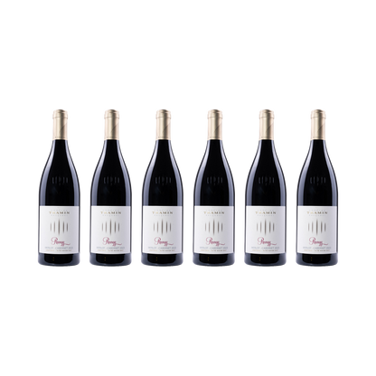 Rungg Merlot-Cabernet – 2023 – 6× 750 ml