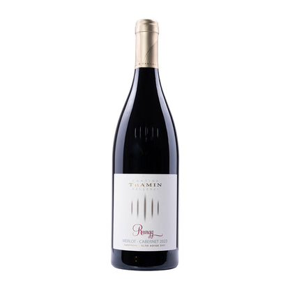 Cantina Tramin Rungg Rotweincuvée 2023