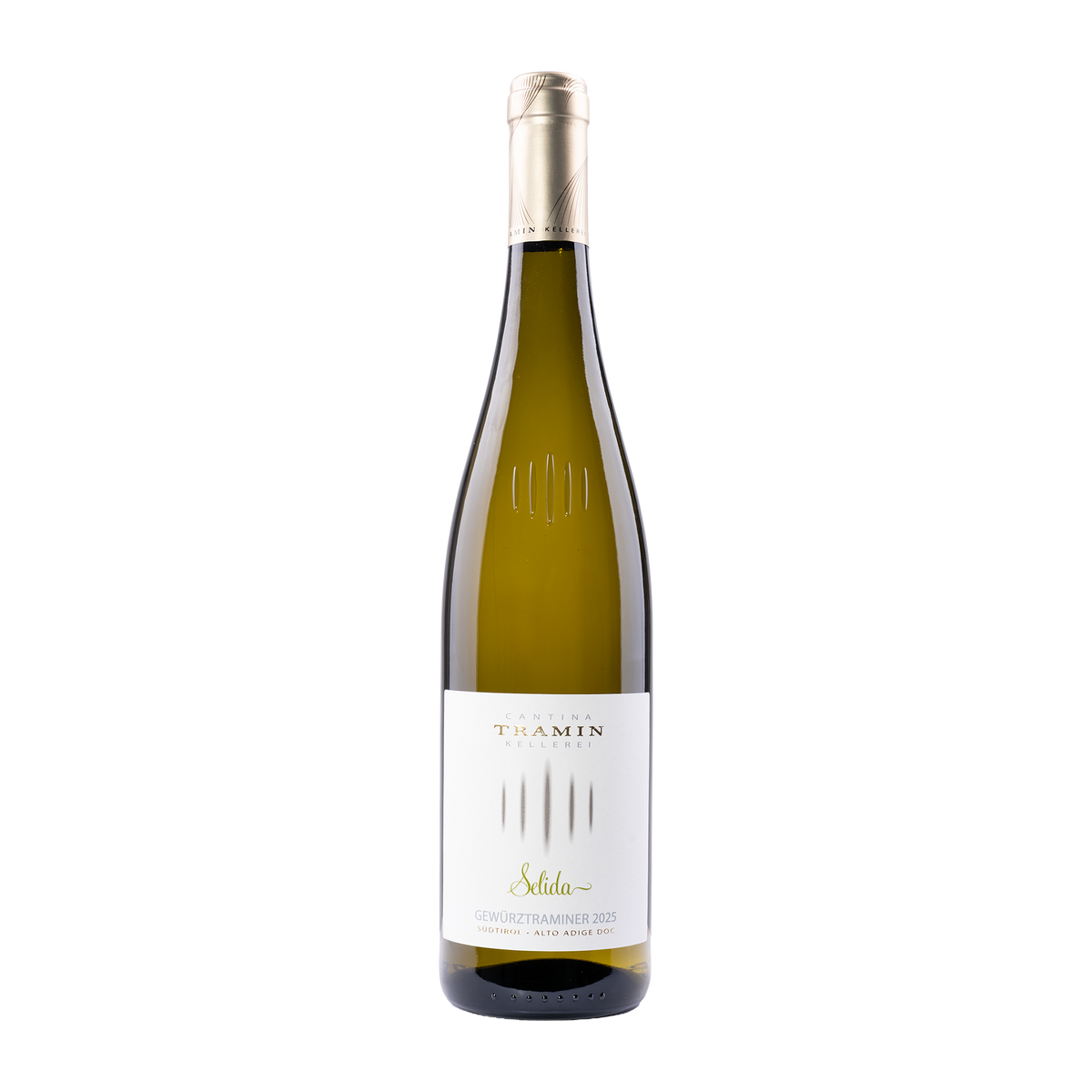 Cantina Tramin Selida Gewürztraminer 2025