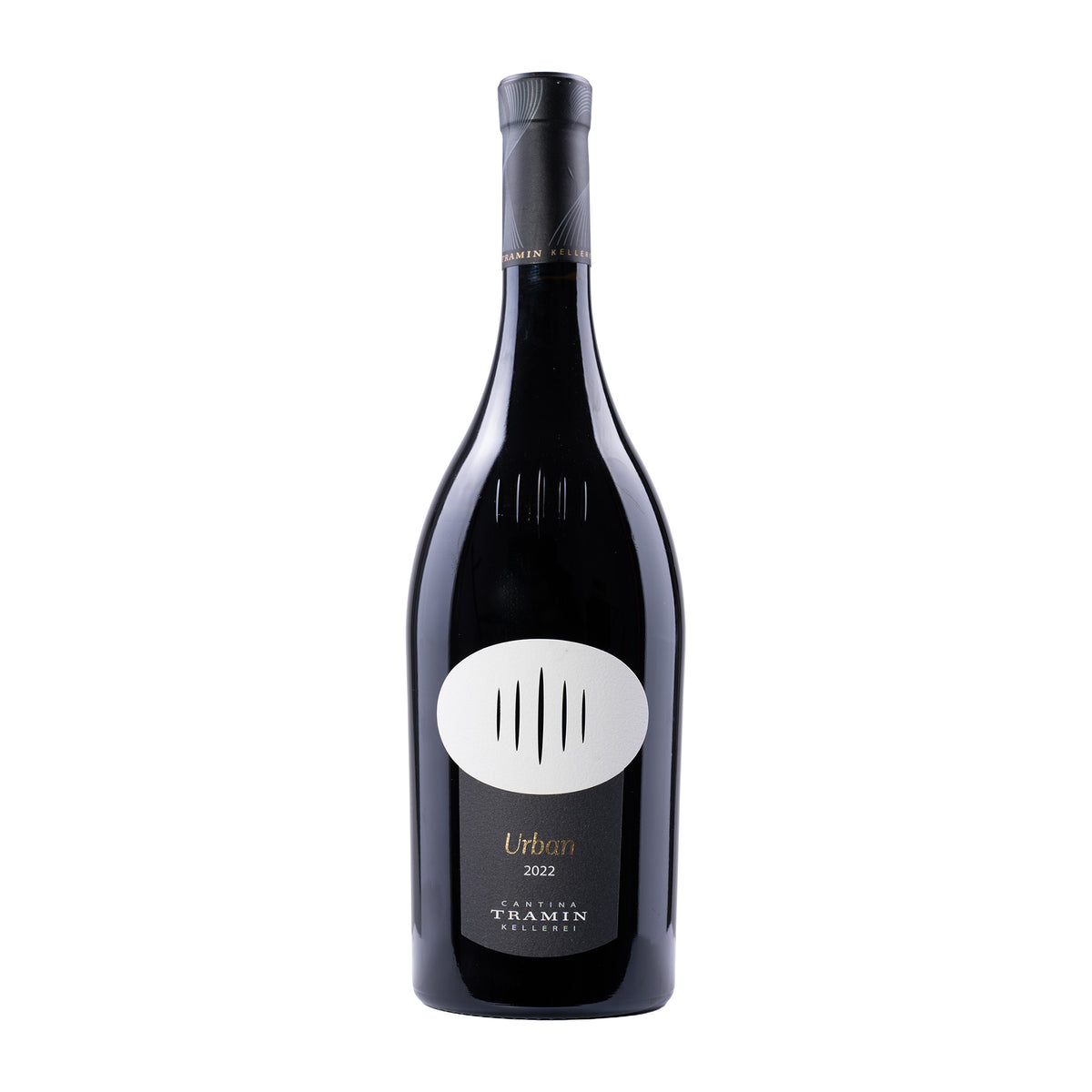 Cantina Tramin Urban Lagrein Riserva 2022