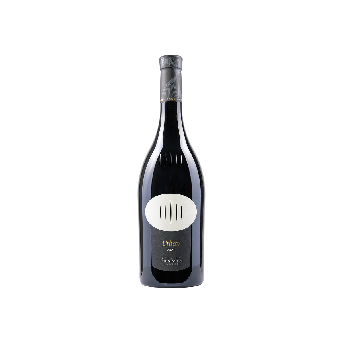 Cantina Tramin Urban Lagrein Riserva 2021
