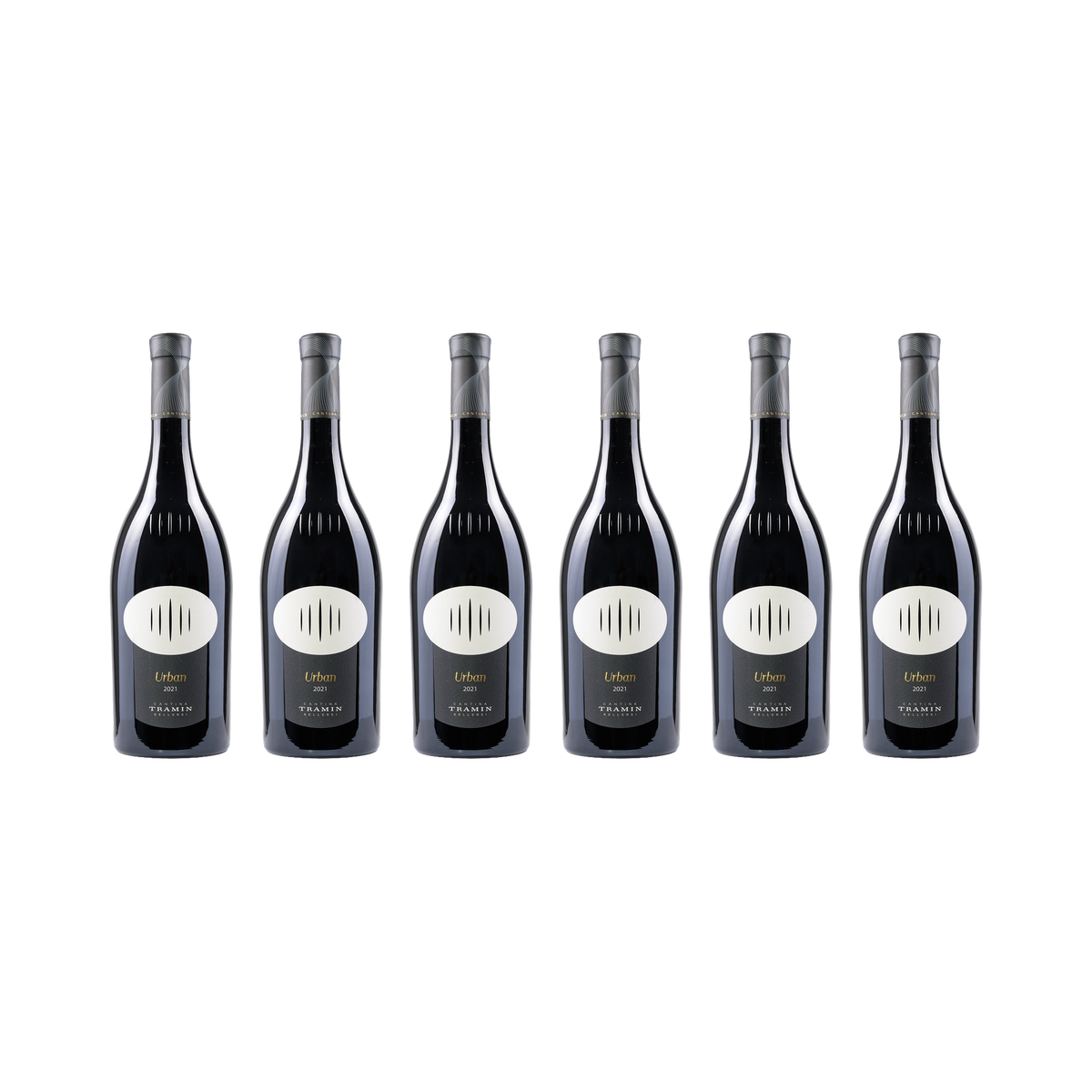 Urban Lagrein Riserva – 2021 – 6× 750 ml
