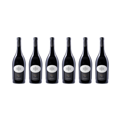 Urban Lagrein Riserva – 2022 – 6× 750 ml