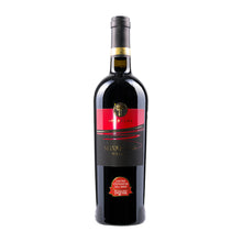 Due Palme Selvarossa Riserva 2019
