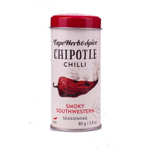 Cape Herb & Spice Chipotle Chilli Smoky Southwestern
