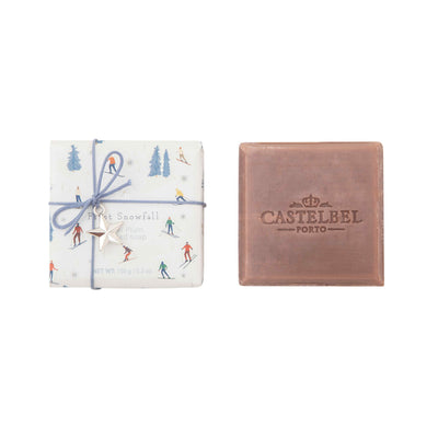 Winter Soap First Snowfall – 150g