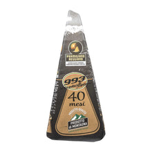 Cavola 993 Parmigiano Reggiano 40 Monate