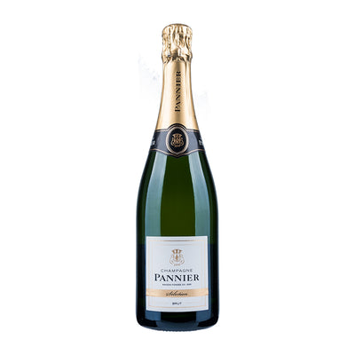 Champagne Selection Brut