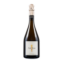 Champagner Autolyse Le Brun de Neuville