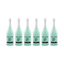 Cipriani Bellini Original Cocktail – 6× 750 ml