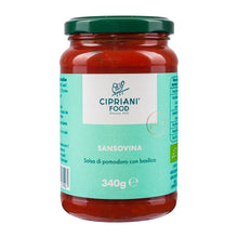 Cipriani Pastasauce Sansovina