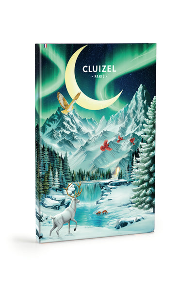 Advent calendar chocolates