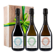 Copenhagen Sparkling Tea 3er Geschenk