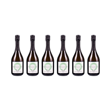 Grøn - 5% – 6× 750 ml