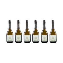 Lysegrøn – alkoholfrei – 6× 750 ml