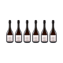 Lyserød – alkoholfrei – 6× 750 ml