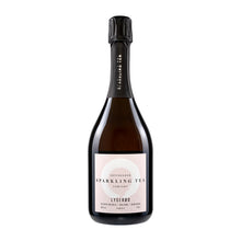 Copenhagen Sparkling Tea Lyserød alkoholfrei