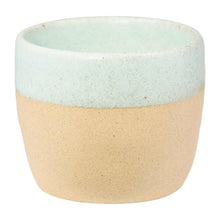 Costa Nova Espresso Cup Arenito aqua