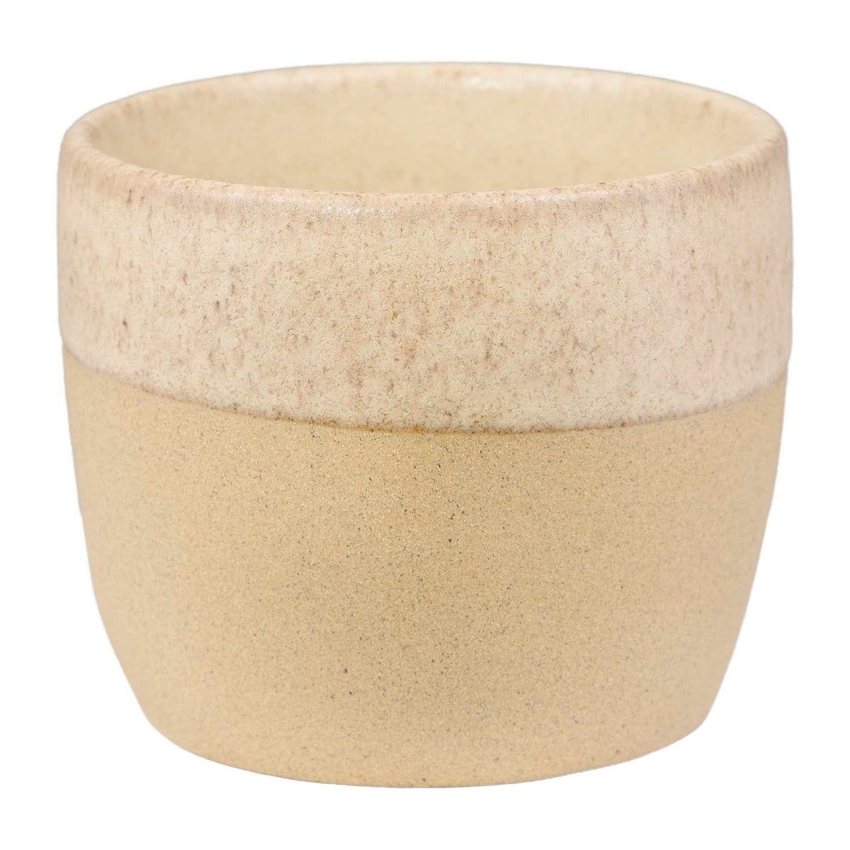 Costa Nova Espresso Cup Arenito creme