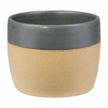 Costa Nova Lungo Cup Arenito dark grey