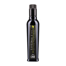 Crudo Olivenöl Sei Cinque Zero 250ml