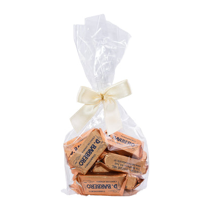D.Barbero Gianduiotti 100g Haselnuss Nougat