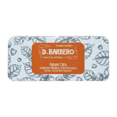Torrone Classico alle Nocciole