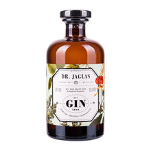 Dr Jaglas Gin Seng 500ml