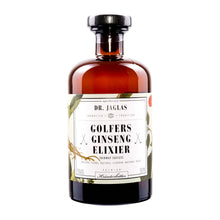 Dr Jaglas Golfers Ginseng Elixier 500ml