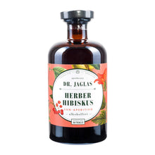 Dr Jaglas Herber Hibiskus 500ml
