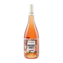 Dr Jaglas Hibiskus Spritz alkoholfrei