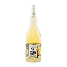 Dr Jaglas San Limello Spritz alkoholfrei