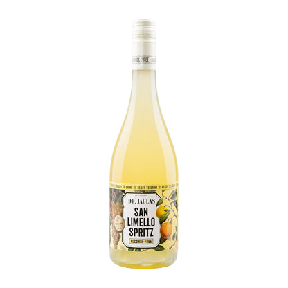 Dr Jaglas San Limello Spritz alkoholfrei