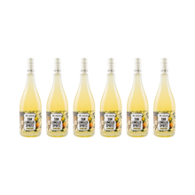 San Limello Spritz – alkoholfrei – 6× 750 ml